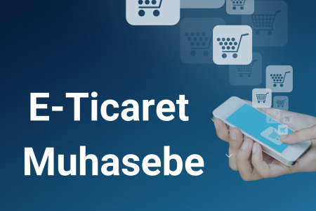 E Ticaret Muhasebe