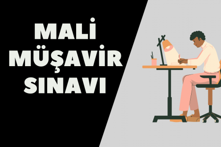 Mali Müşavirlik Sınavı