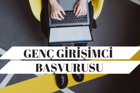 Genç Girişimci Başvurusu