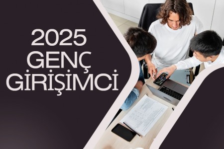 2025 Genç Girişimci