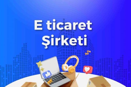 E ticaret şirketi